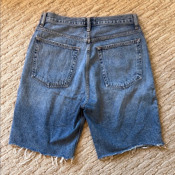 AGOLDE 90’s Women’s Shorts - Picture 2 of 5